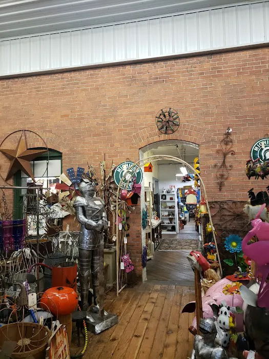 Warehouse One Antiques & Collectibles 8