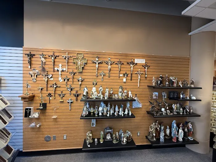 Michigan Church Supply - Grand Rapids Location 3