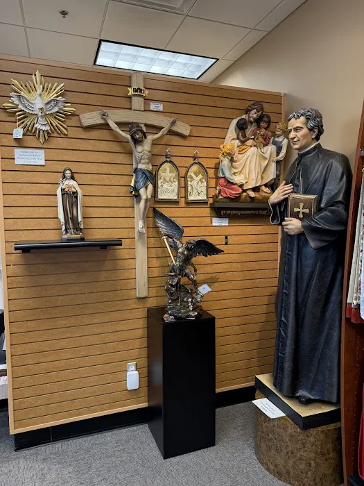 Michigan Church Supply - Grand Rapids Location 0