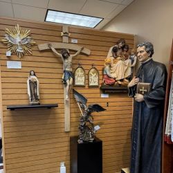 Michigan Church Supply - Grand Rapids Location ico