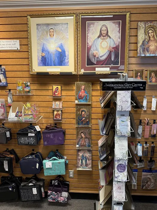 Michigan Church Supply - Grand Rapids Location 4