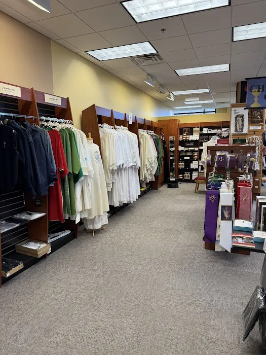 Michigan Church Supply - Grand Rapids Location 1