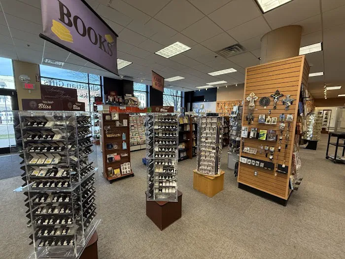 Michigan Church Supply - Grand Rapids Location 2