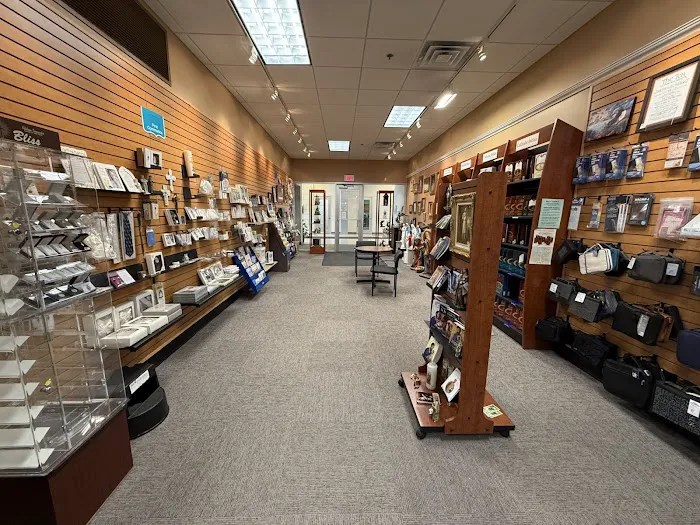 Michigan Church Supply - Grand Rapids Location 7