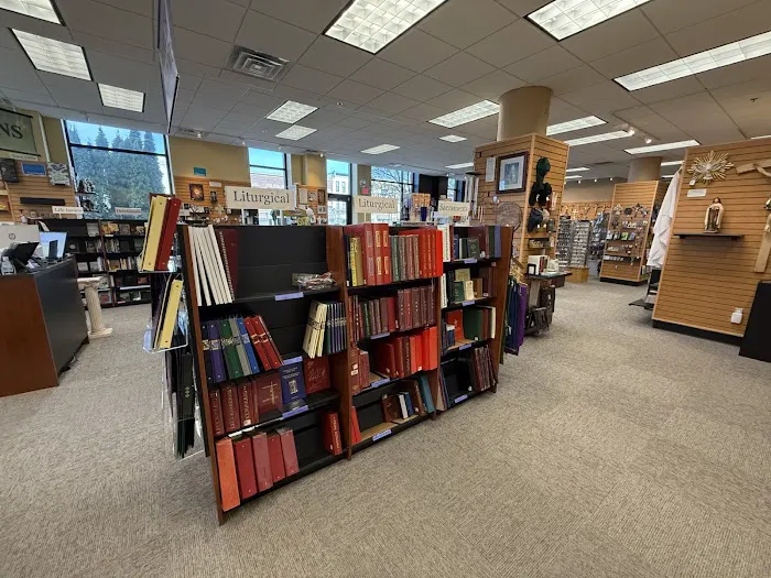 Michigan Church Supply - Grand Rapids Location 8
