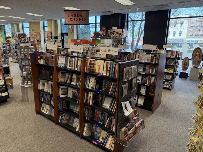 Michigan Church Supply - Grand Rapids Location 9