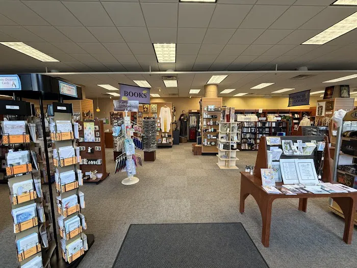 Michigan Church Supply - Grand Rapids Location 6