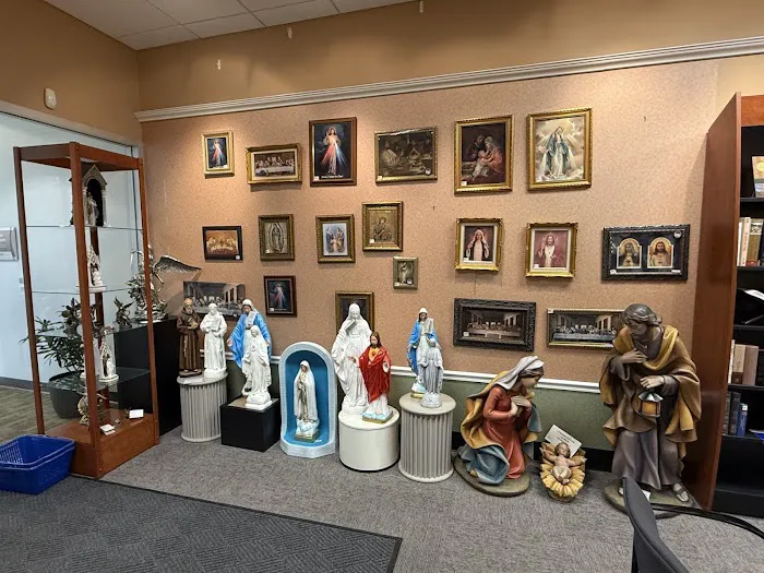 Michigan Church Supply - Grand Rapids Location 5