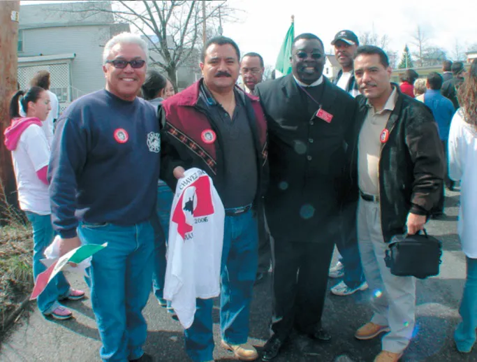 La Familia Stop-N-Shop 7