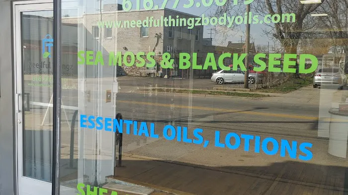 Needful Thingz Body & Health Essentials And Cellphone Repair 9