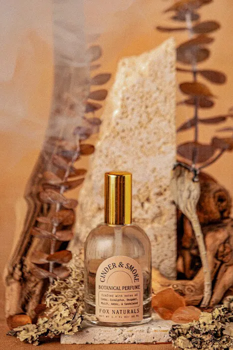 Fox Naturals 4