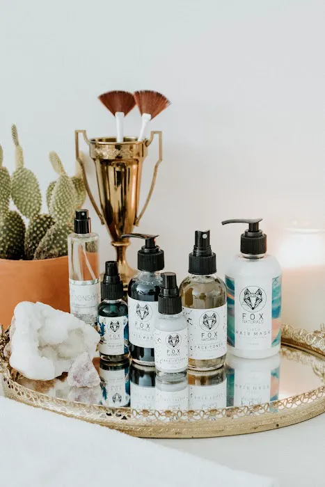 Fox Naturals 0