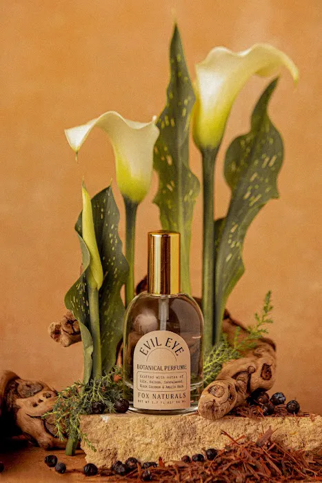 Fox Naturals 8