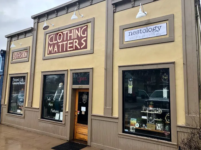 Nestology Shop & Studio 1