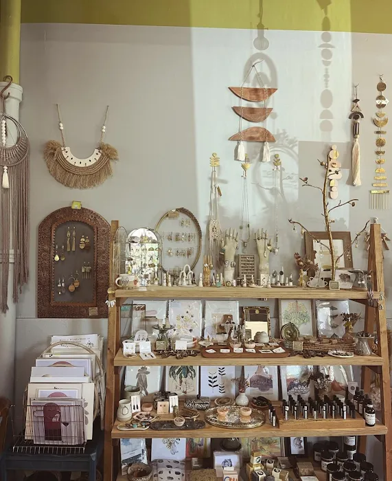 Nestology Shop & Studio 4