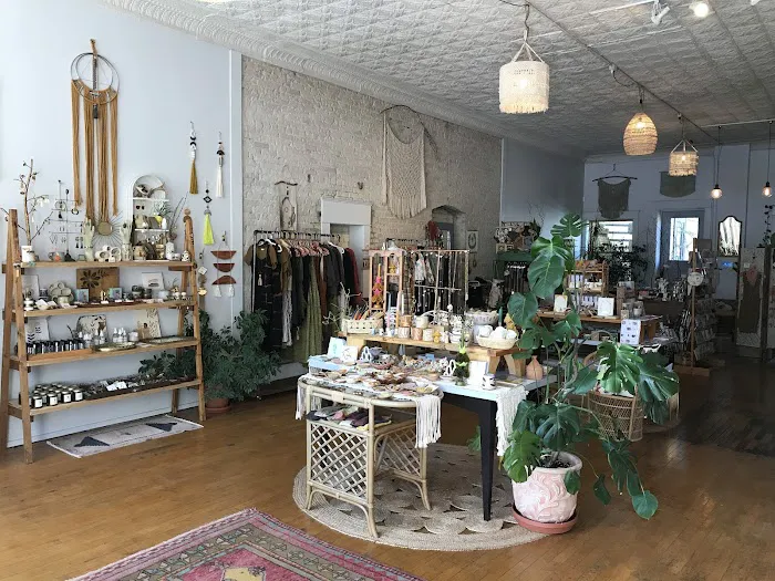 Nestology Shop & Studio 9