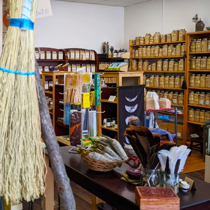 Moondrop Herbals LLC 3