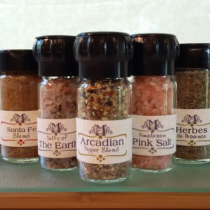 Moondrop Herbals LLC 4