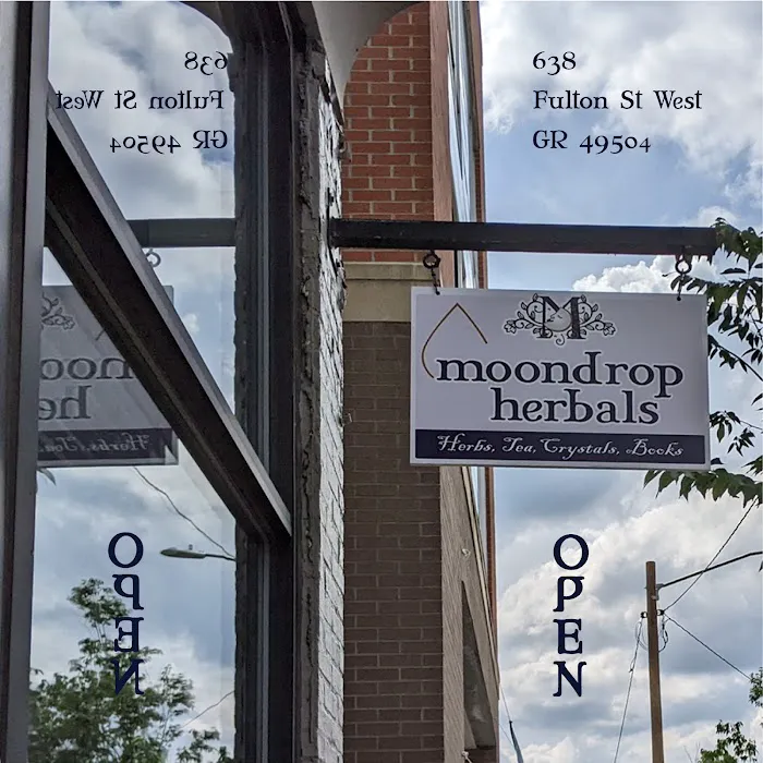 Moondrop Herbals LLC 1