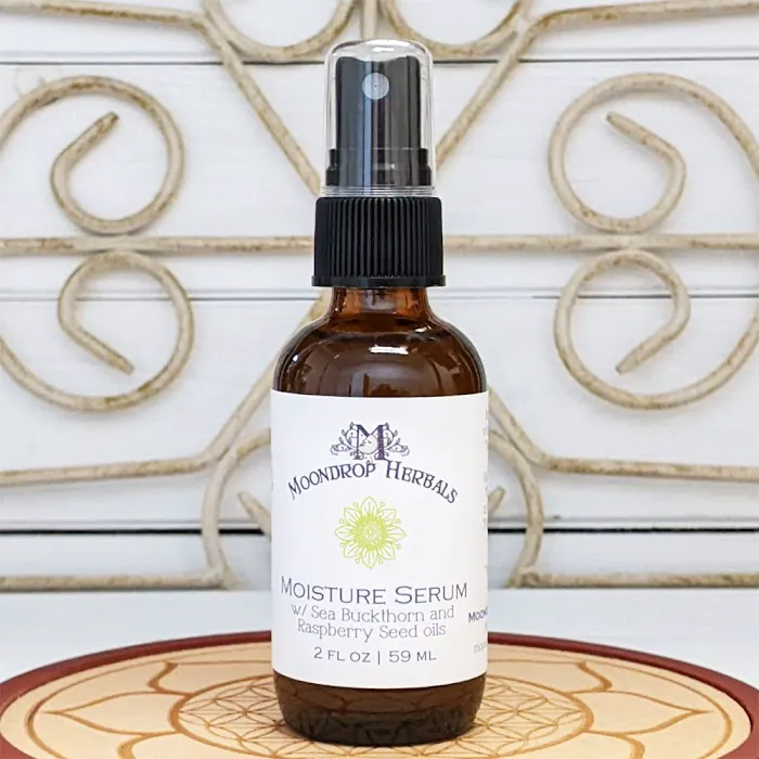 Moondrop Herbals LLC 7