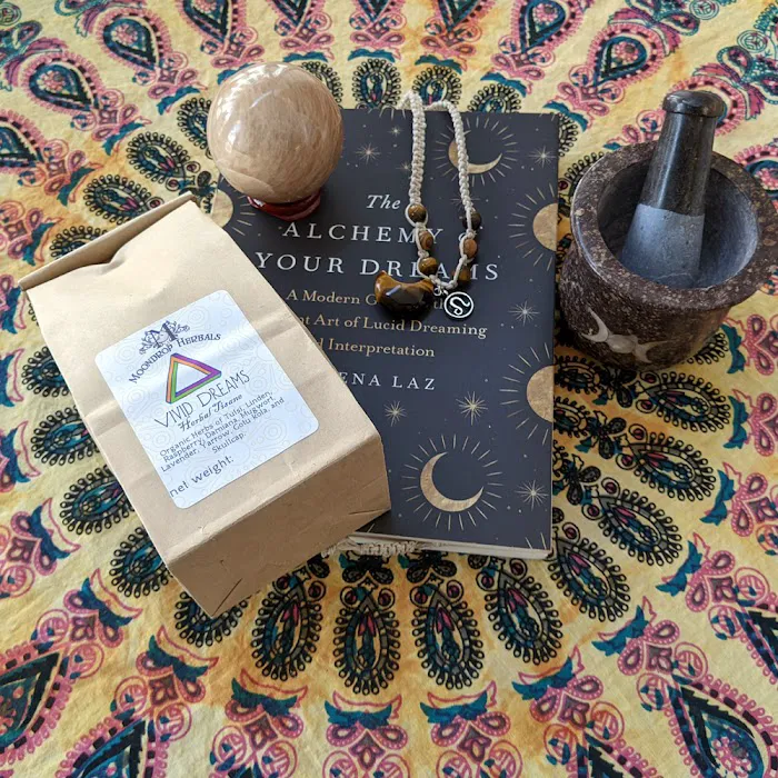 Moondrop Herbals LLC 6