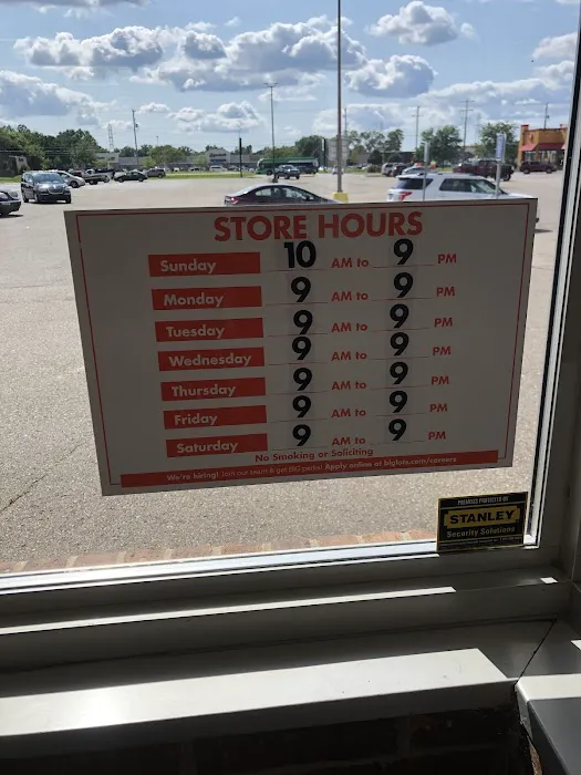 Big Lots 2