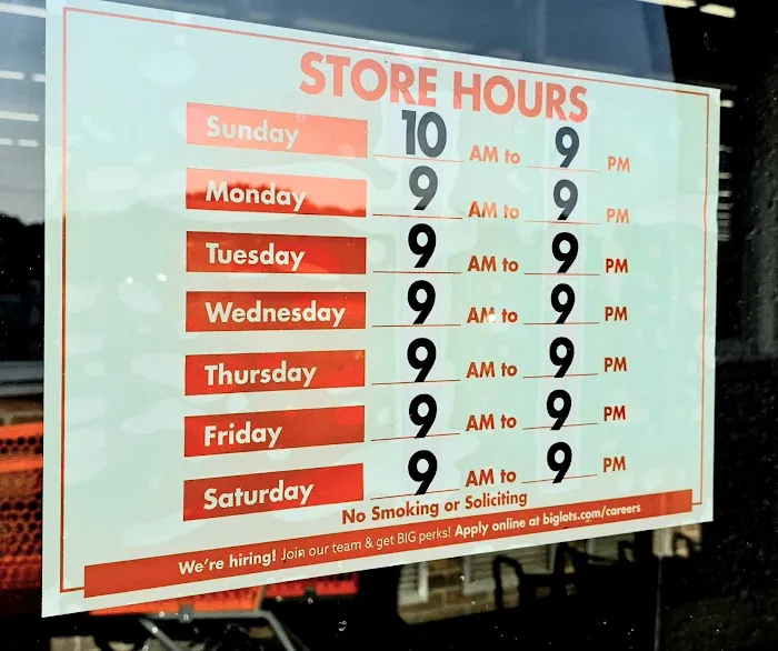 Big Lots 3