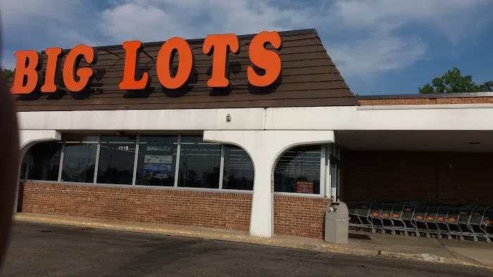 Big Lots 7