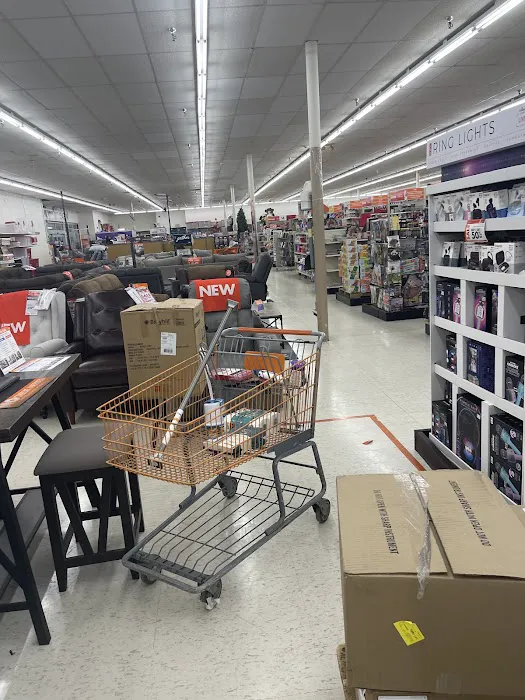 Big Lots 5