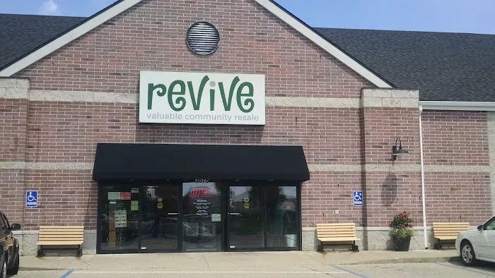 Revive 9