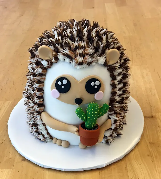 Connie's Cakes 1
