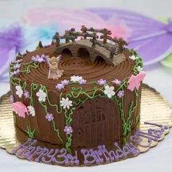 Connie's Cakes ico