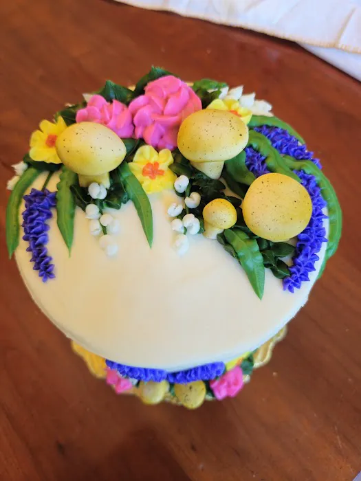 Connie's Cakes 2