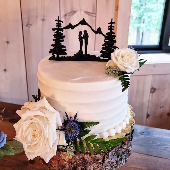 Connie's Cakes 5