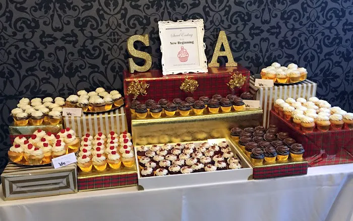 Connie's Cakes 4