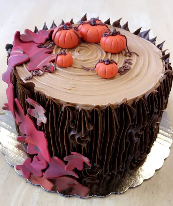 Connie's Cakes 8