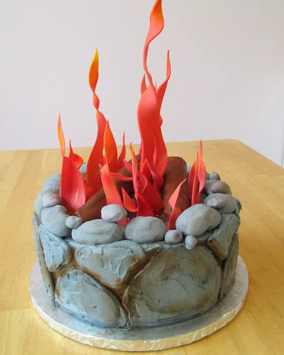 Connie's Cakes 6