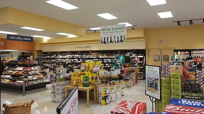 Family Fare Supermarket 6