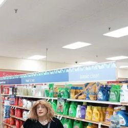 Family Fare Supermarket ico