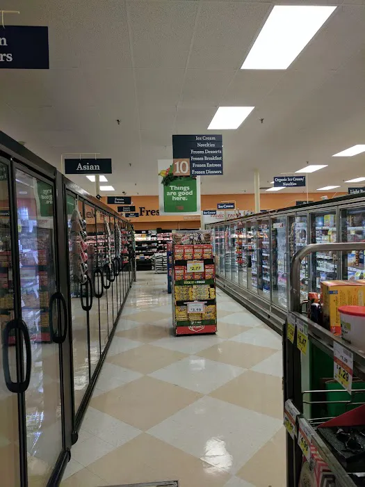 Family Fare Supermarket 5