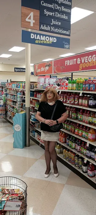 Family Fare Supermarket 1