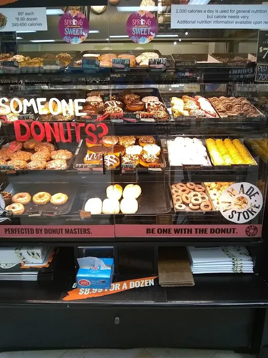 Family Fare Supermarket 4