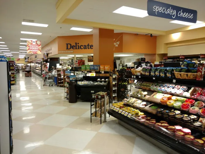 Family Fare Supermarket 2