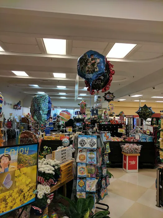 Family Fare Supermarket 8
