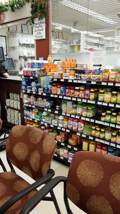 D&W Fresh Market 1