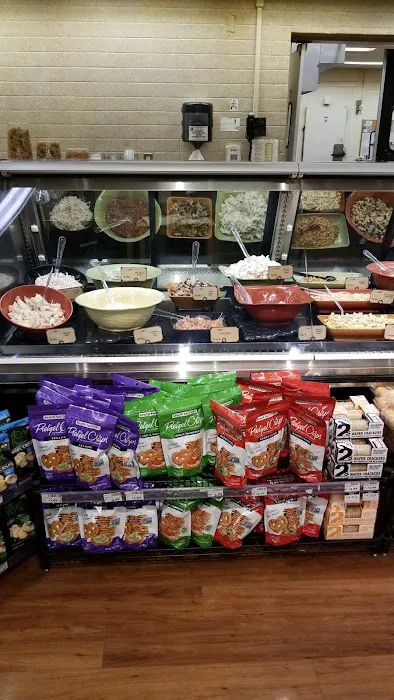 D&W Fresh Market 7
