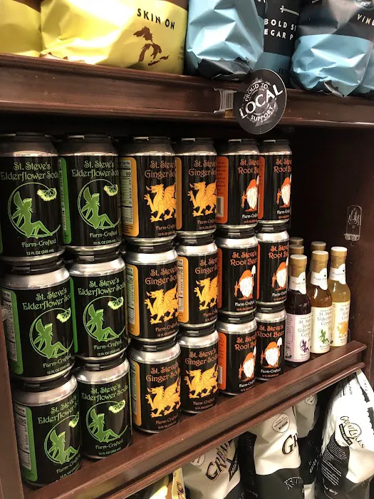D&W Fresh Market 6