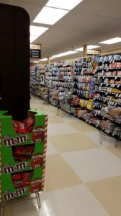 D&W Fresh Market 2