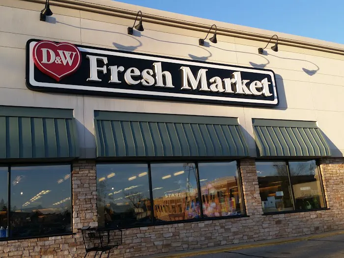 D&W Fresh Market 5