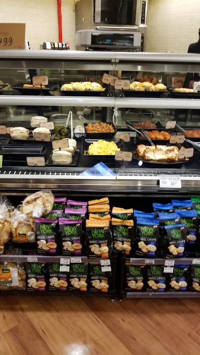 D&W Fresh Market 4